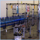 Blue Keld Bottling Line