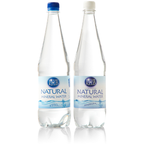 Natural Mineral Water