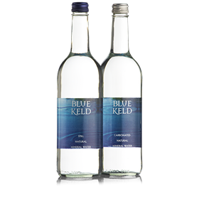 Premium Mineral Water