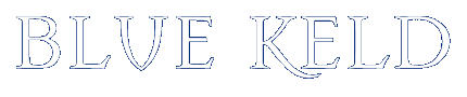 Blue Keld Springs Ltd.