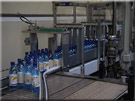 Bottling Line