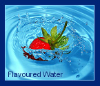 Flavoured Water