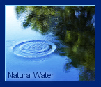 Natural Mineral Water